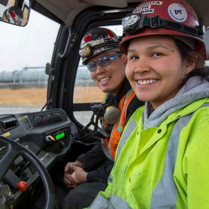 alaska engineer jobs