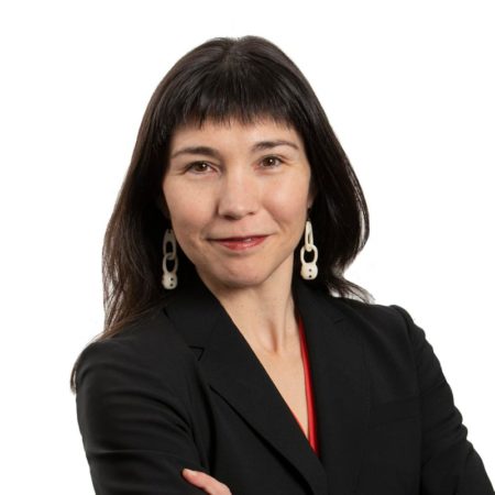 Elizabeth Saagulik Hensley