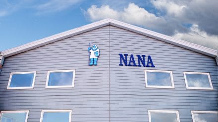 Kotz NANA Building