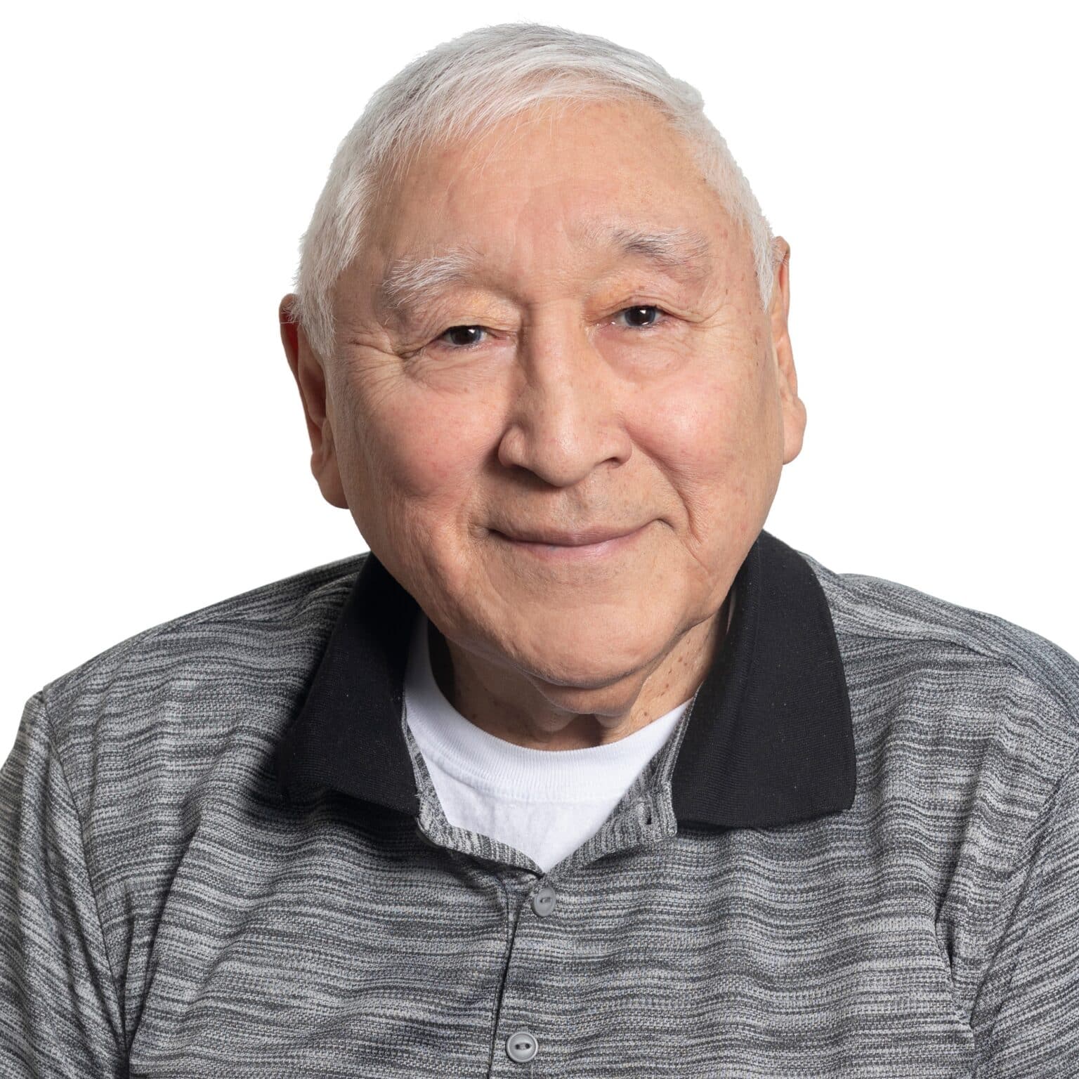 Iyaġak Walter Sampson NANA Regional Corporation